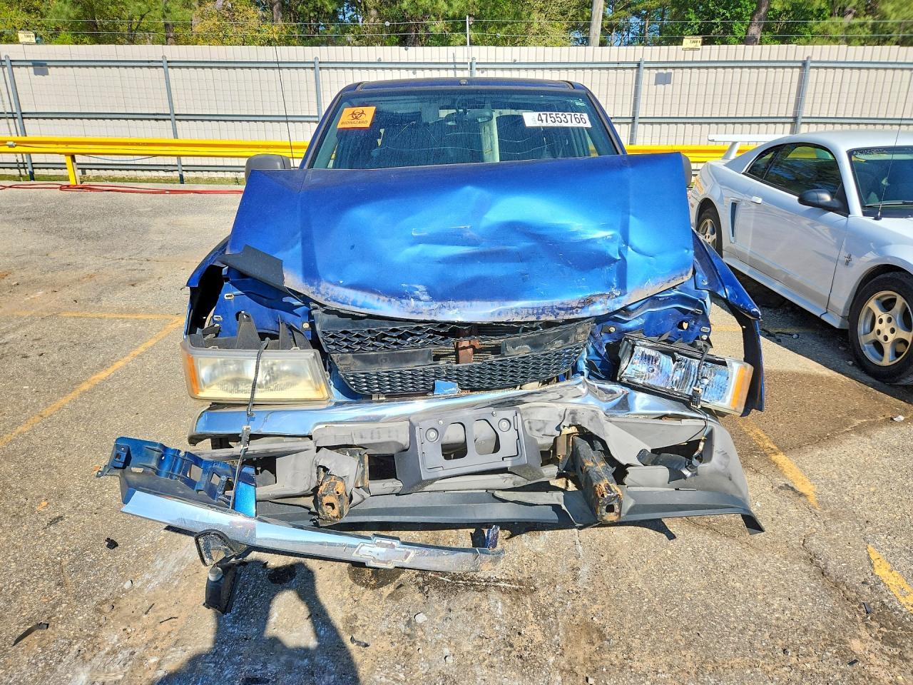 2006 Chev Colorado