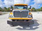 2011 International 7600 Truck Cab AND Chassis