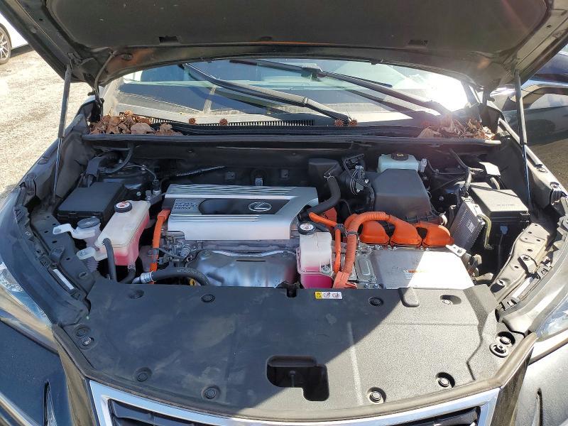 2020 Lexus Nx 300h Base