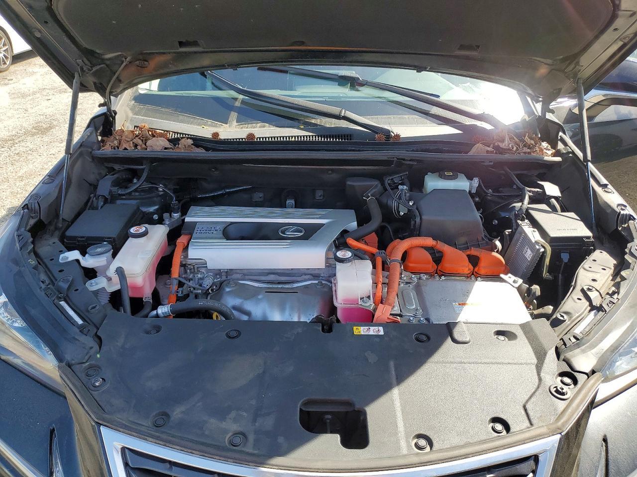 2020 Lexus Nx 300h Base