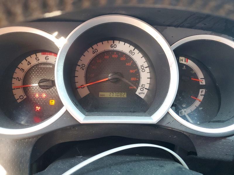 2014 Toyota Tacoma Prerunner V6