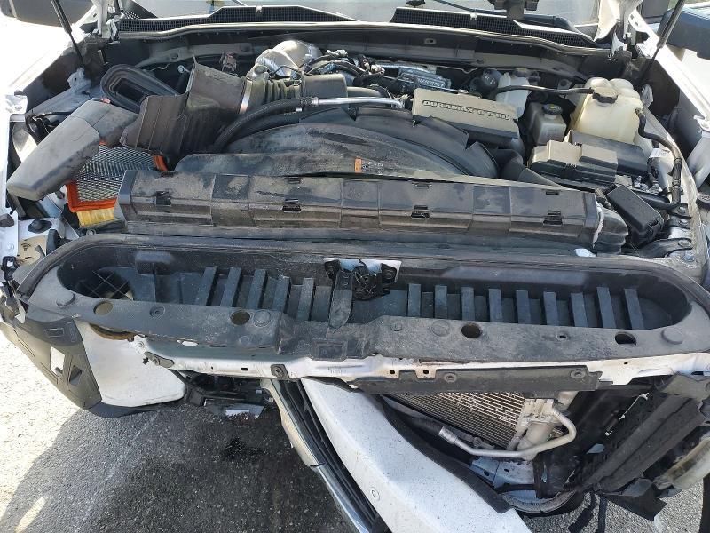 2023 Chevrolet Silverado K3500 High Country