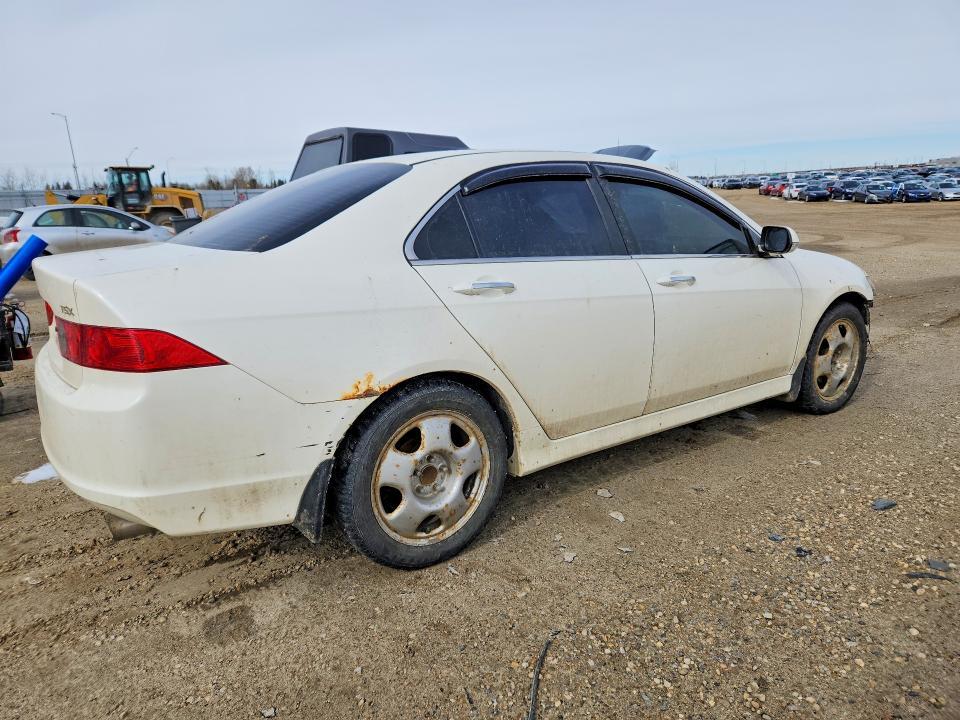 2006 Acura TSX
