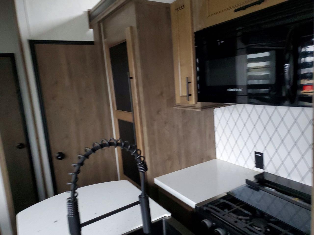 2022 Foresriver 2022 Forest River Sabre Camper