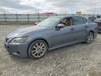 2014 Lexus Gs 350 Base