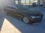 2016 BMW 740 i