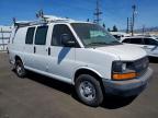 2016 Chev Rolet Express 2500 Cargo Utility / Service Van