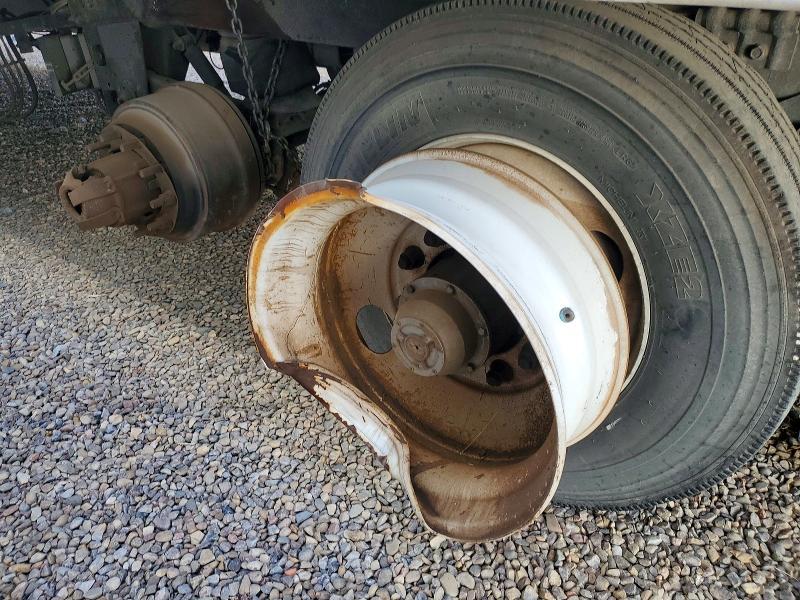 2019 Utility VS2RA Refrigerated Van Trailer