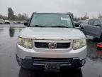 2009 Honda Element ex