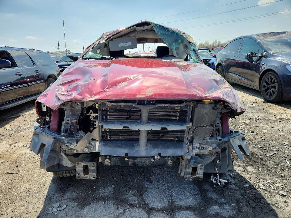 2023 Dodge RAM 1500 Classic SLT