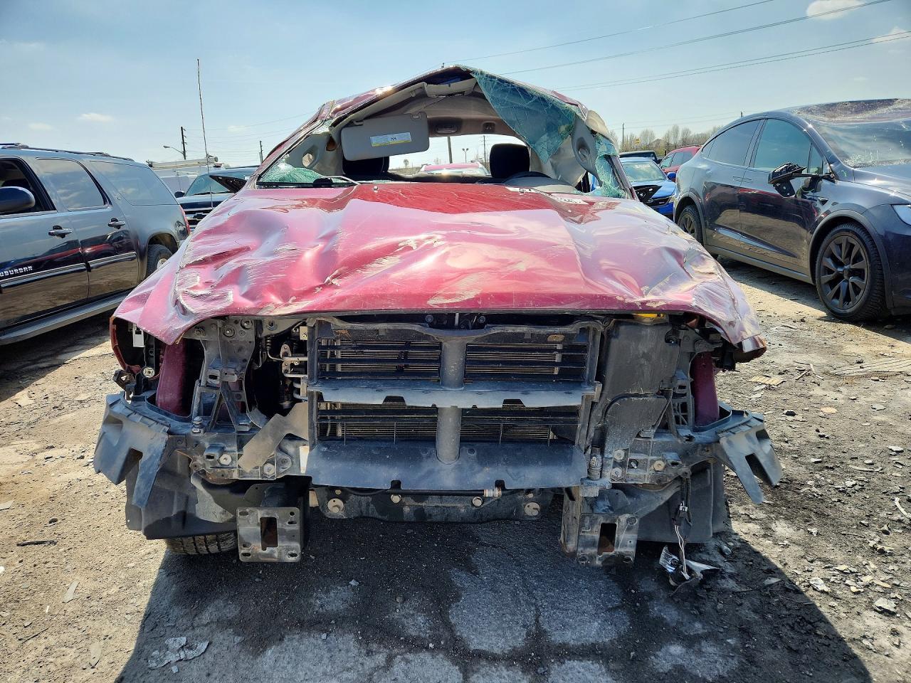 2023 Dodge RAM 1500 Classic SLT