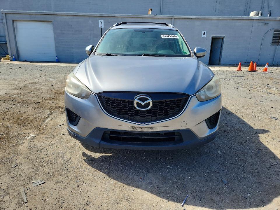 2014 Mazda Cx-5 Sport