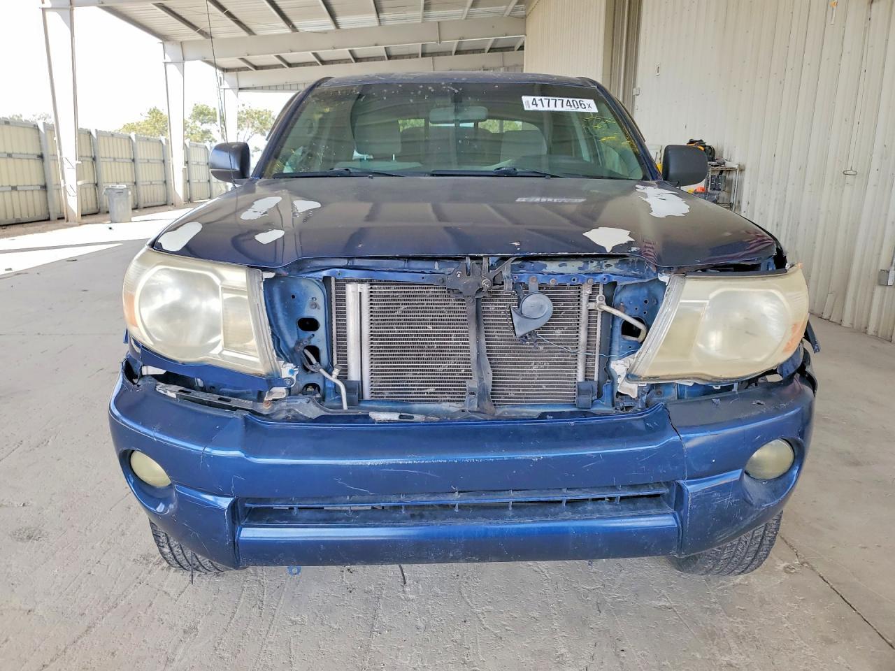 2006 Toyota Tacoma Prerunner V6