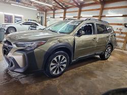 2024 Subaru Outback Limited xt for sale in Pekin, IL