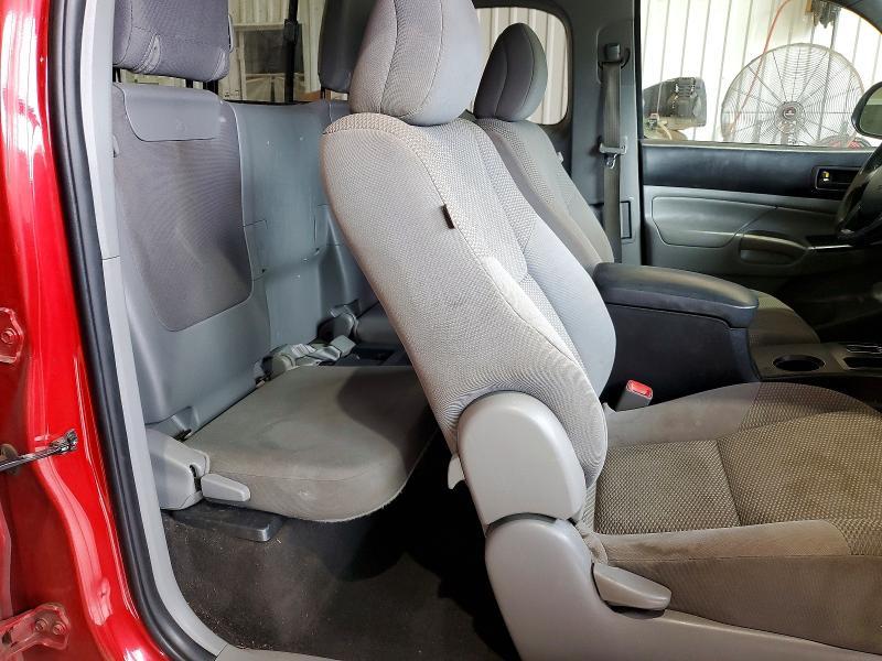 2012 Toyota Tacoma Prerunner V6