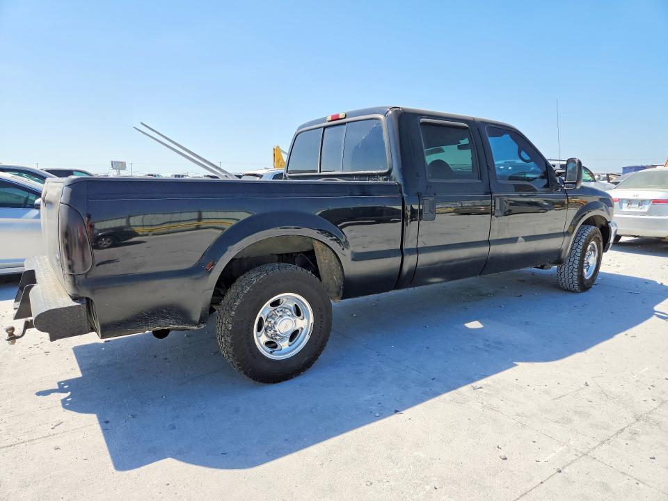 2001 Ford F250 Super Duty