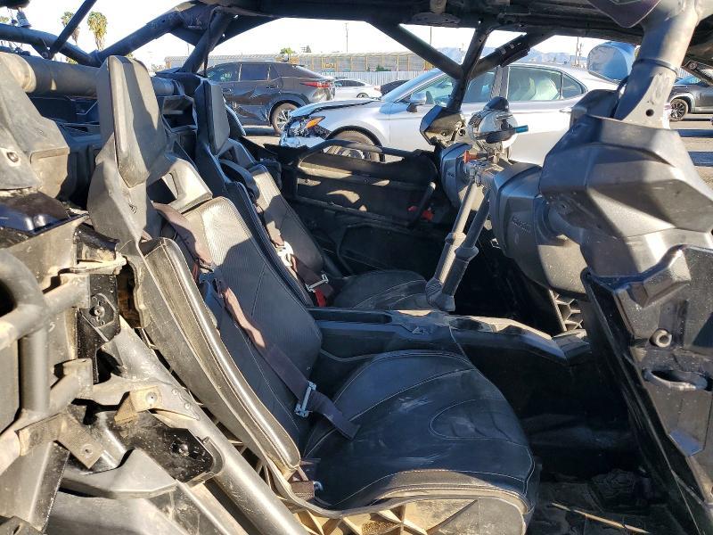 2020 Can-Am Maverick X3 Utility Vehicle