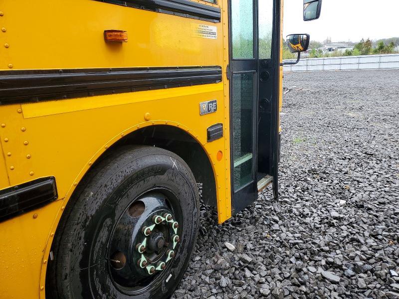 2016 Ic Bus PB305 School Bus