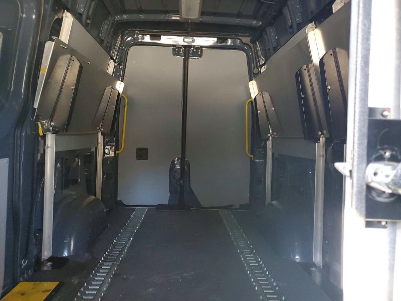 2019 Mercedes-Benz Sprinter 2500