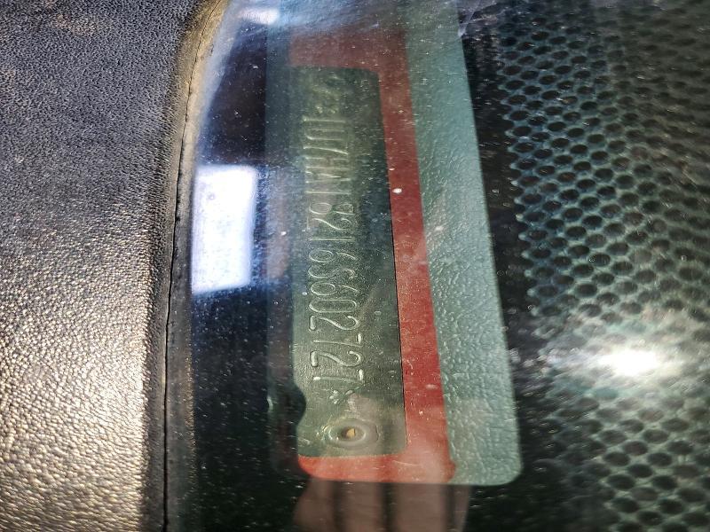 2006 Dodge RAM 1500 ST