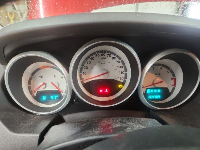 2010 Dodge Grand Caravan Hero