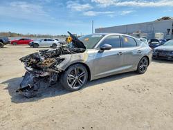2025 Acura Integra A-spec Tech en venta en Fredericksburg, VA