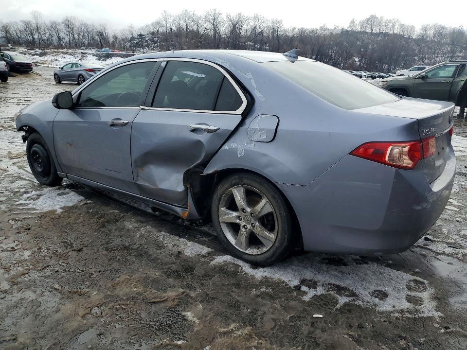 2011 Acura TSX