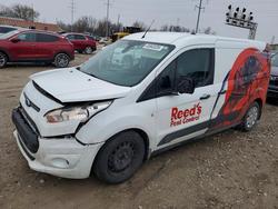 2017 Ford Transit Connect xlt Utility / Service van for sale in Columbus, OH