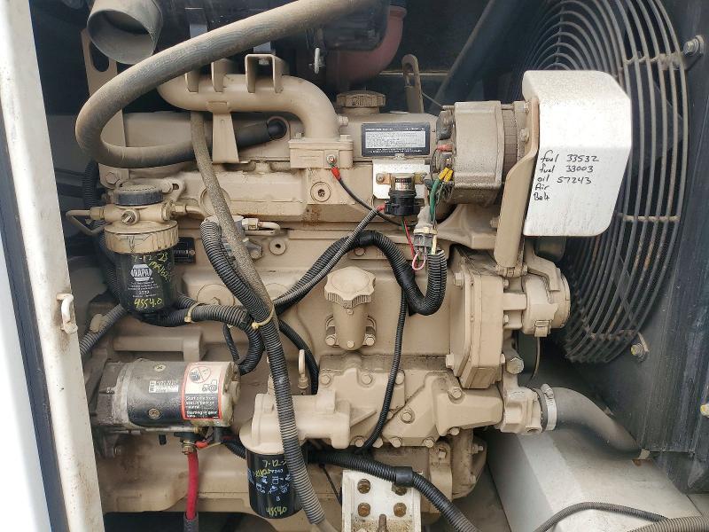 1999 MQP Ower Generation