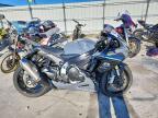 2025 Suzuki GSX-R750