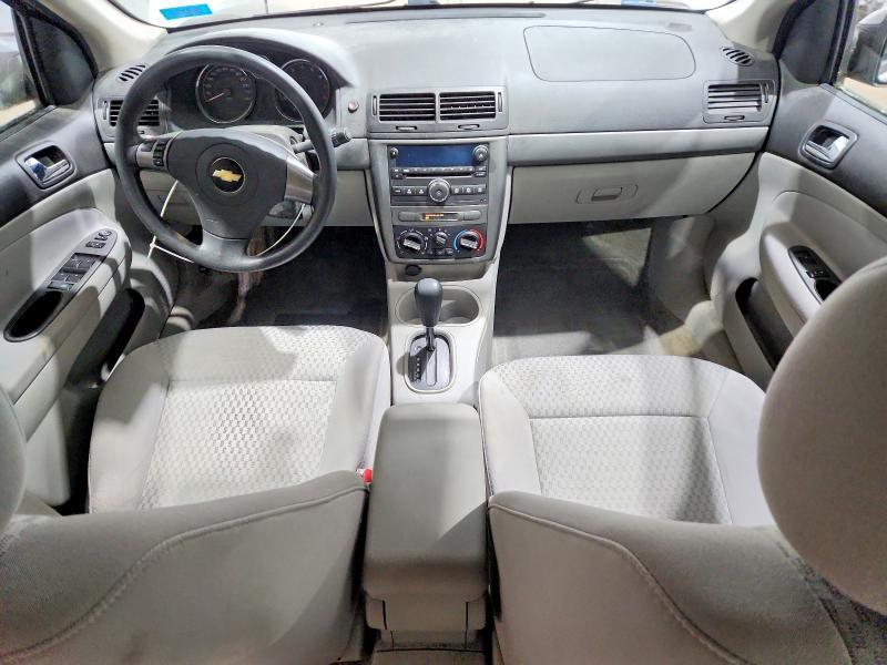 2008 Chevrolet Cobalt lt