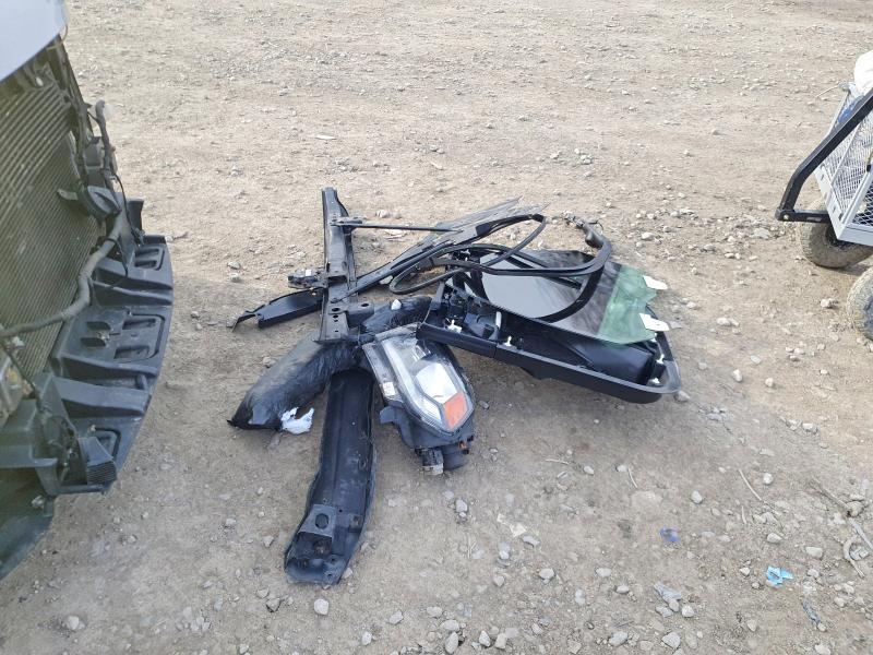 2018 Dodge Durango r