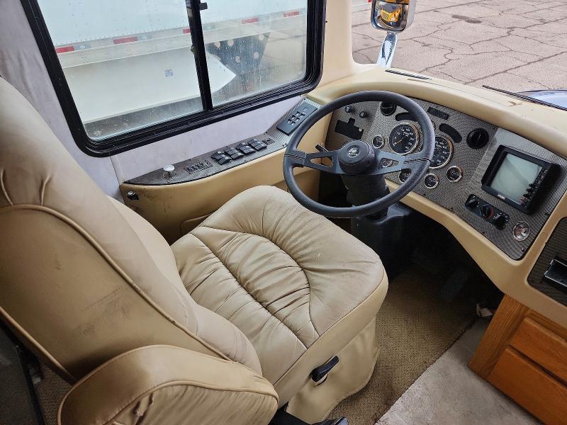 2005 Roadmaster RV