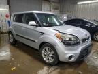 2012 KIA Soul Base
