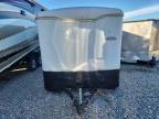 2016 Haulmark TST7X16WT2 Enclosed Cargo Trailer