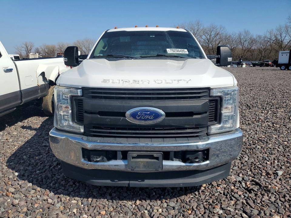 2019 Ford F350 Super Duty