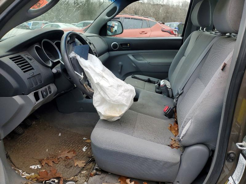 2009 Toyota Tacoma Base