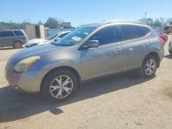 2008 Nissan Rogue s en venta en Newton, AL