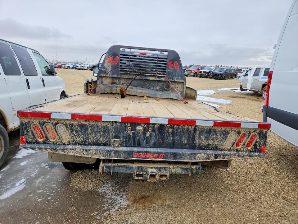 2022 Ford F350 Super Duty