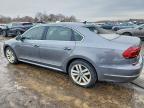 2017 Volkswagen Passat se