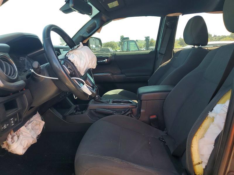 2018 Toyota Tacoma TRD OFF-Road