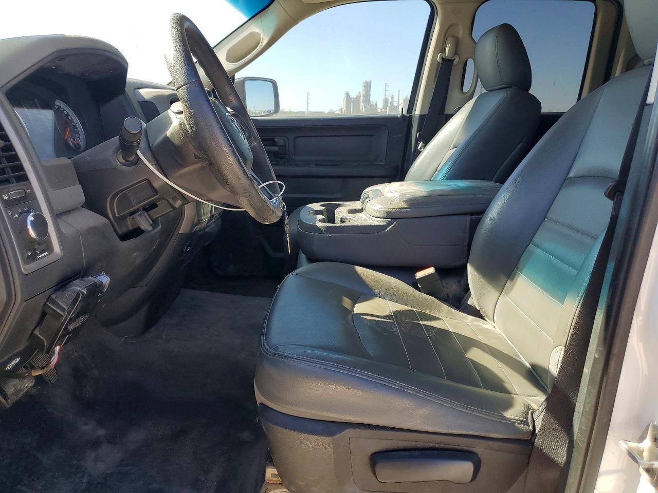 2014 Dodge RAM 1500 ST