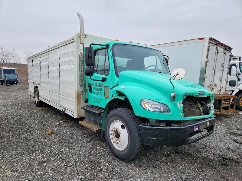 2014 Freightliner M2 106 Medium Duty