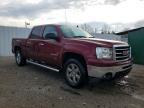 2013 GMC Sierra K1500 SLE