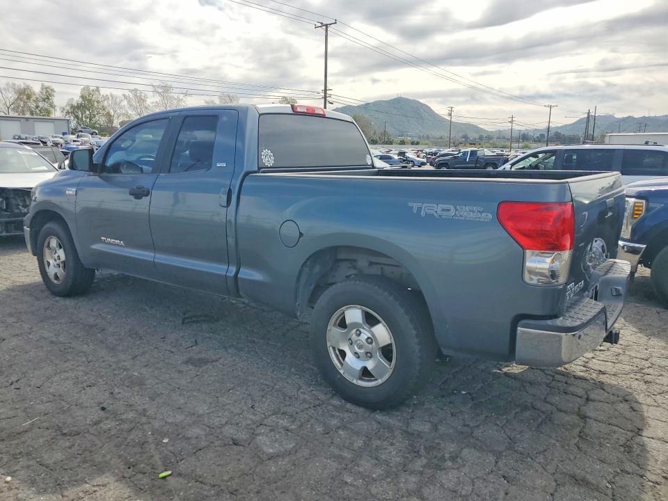 2007 Toyota Tundra SR5