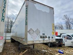 New arrivals for sale at auction: 2008 Great Dane 48' DRY Van W/LIFTGATE