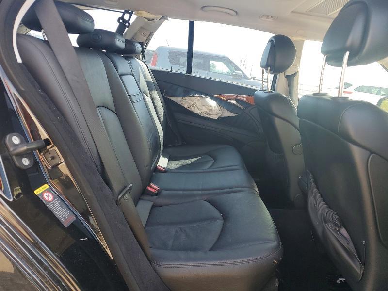 2008 Mercedes-Benz E 350 4matic Wagon