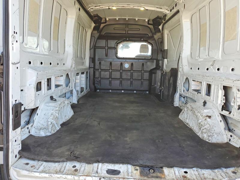 2018 Ford Transit 250 Delivery Van