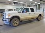 2011 Ford F250 Super Duty
