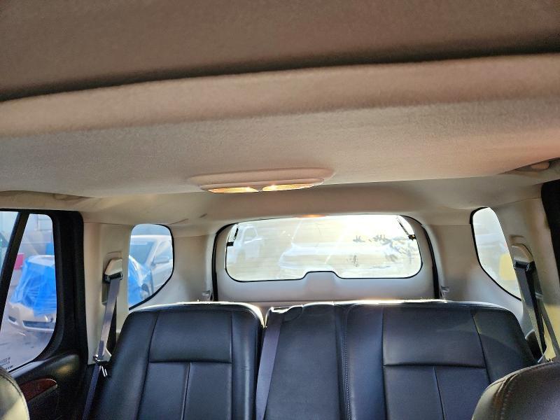 2005 GMC Envoy Denali